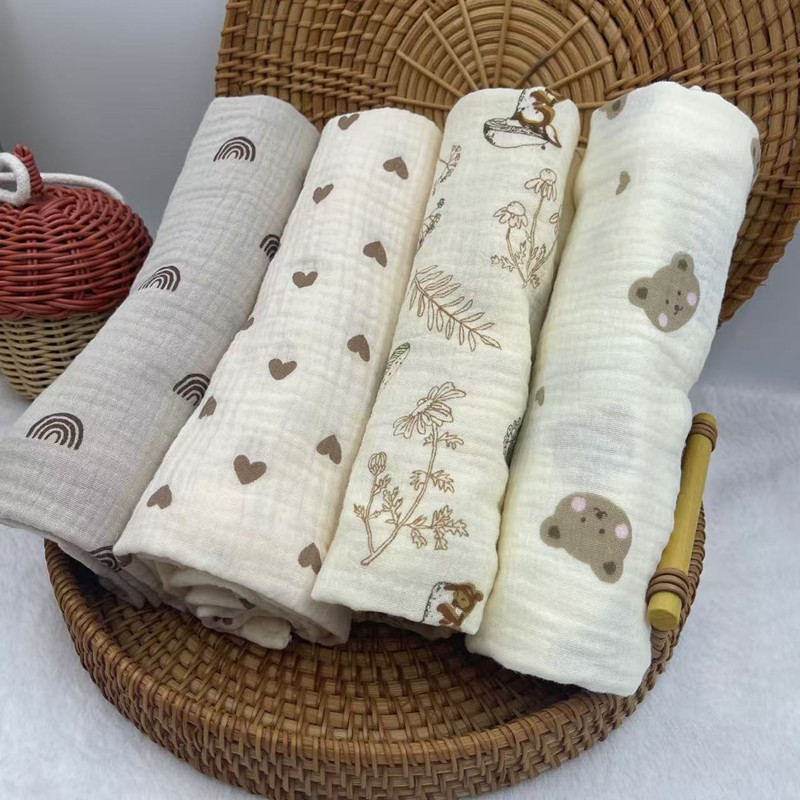 Swaddle Blanket Baby (6)