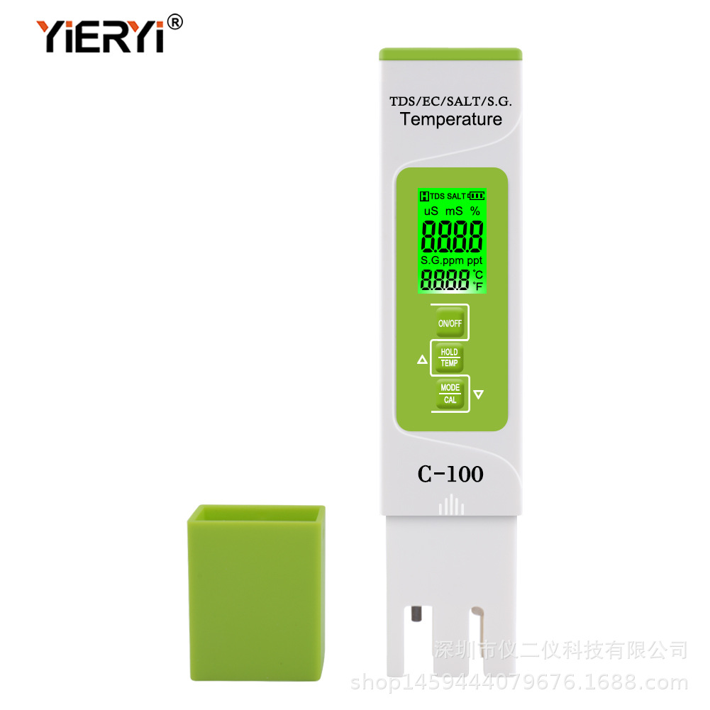 C-100