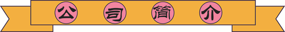 网页公司简介