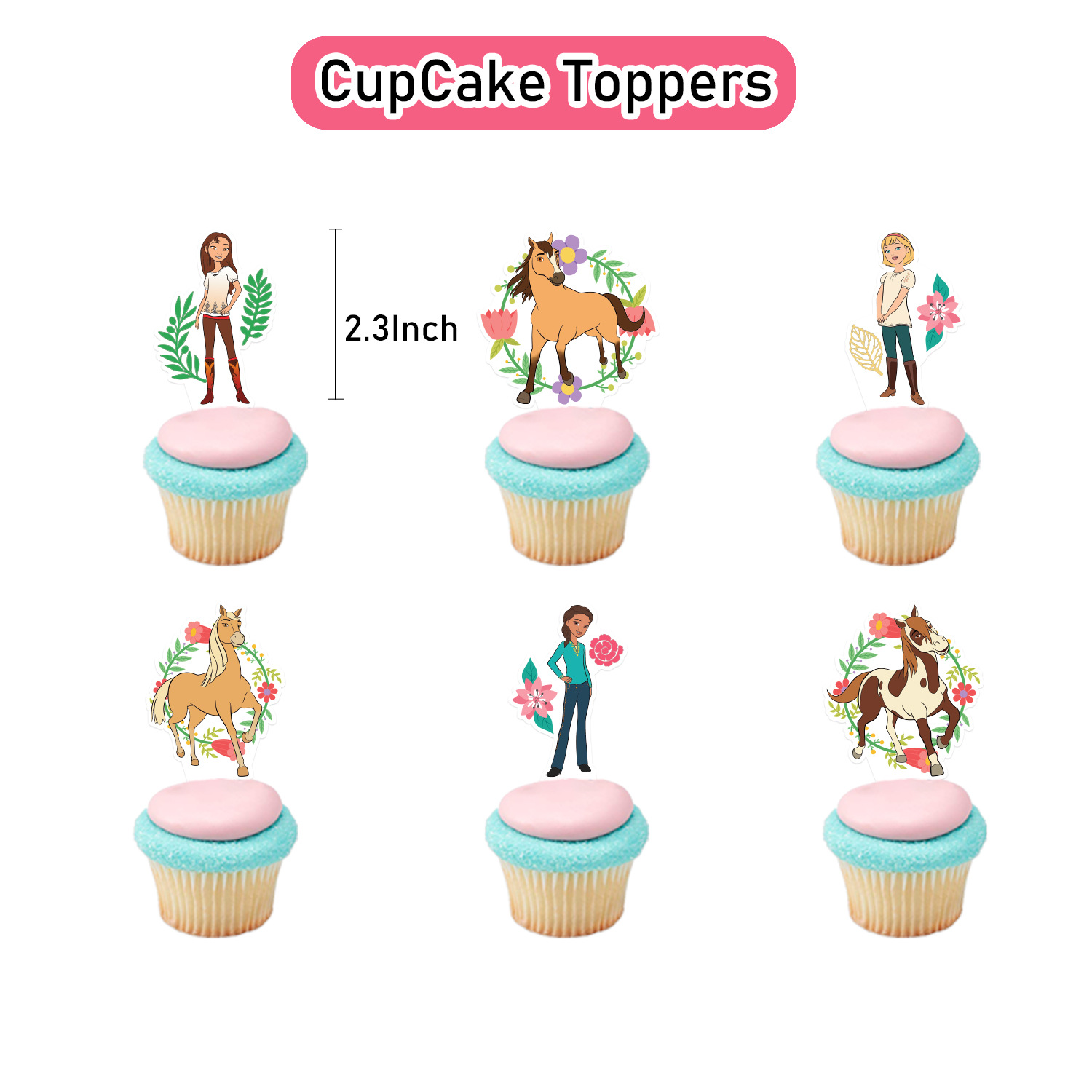 YL小马王小插排