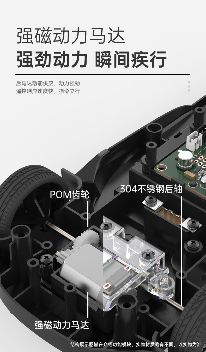 1：24保时捷911-GT2【99700】_09.jpg