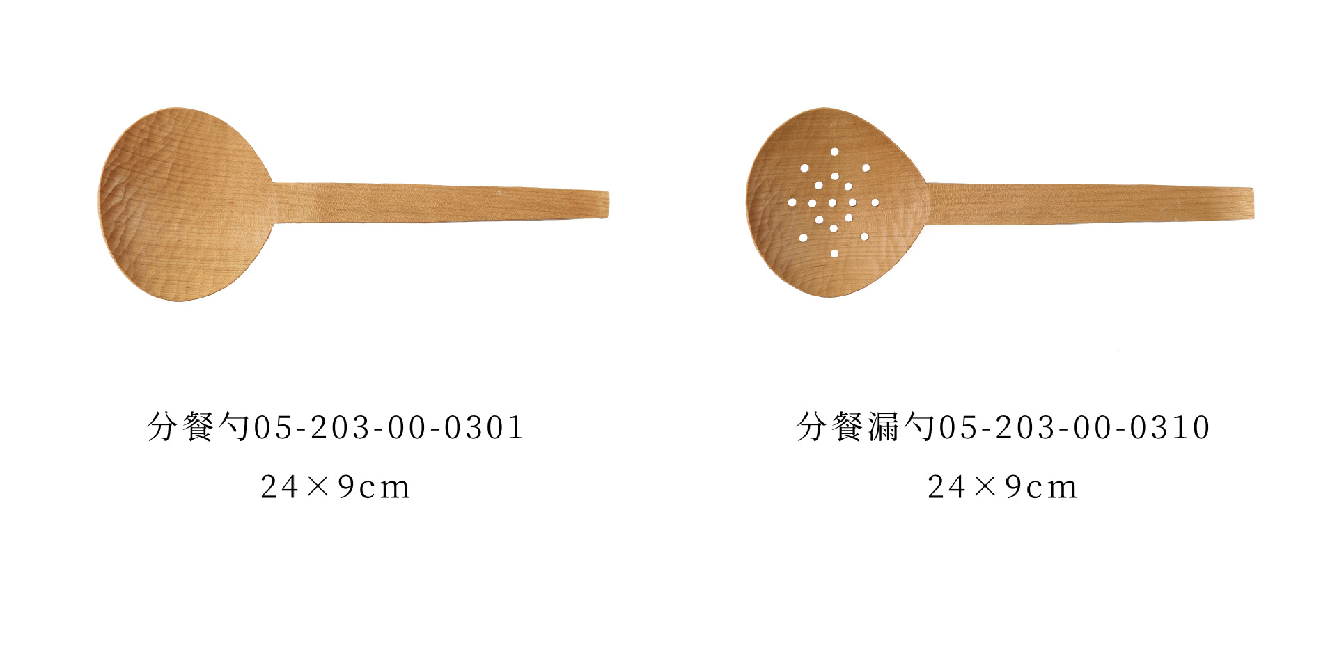 7 规格分类