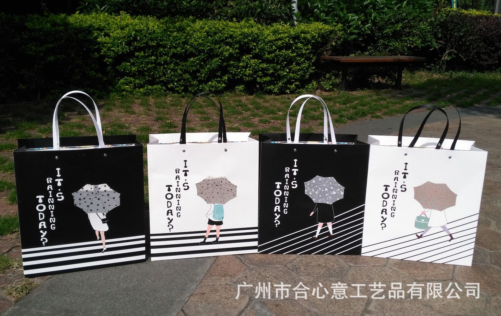 C雨