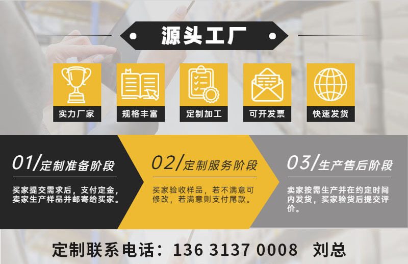 描述通用工厂推介02