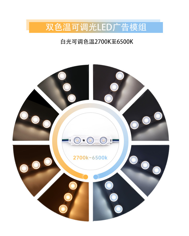 双色温LED广告模组_01