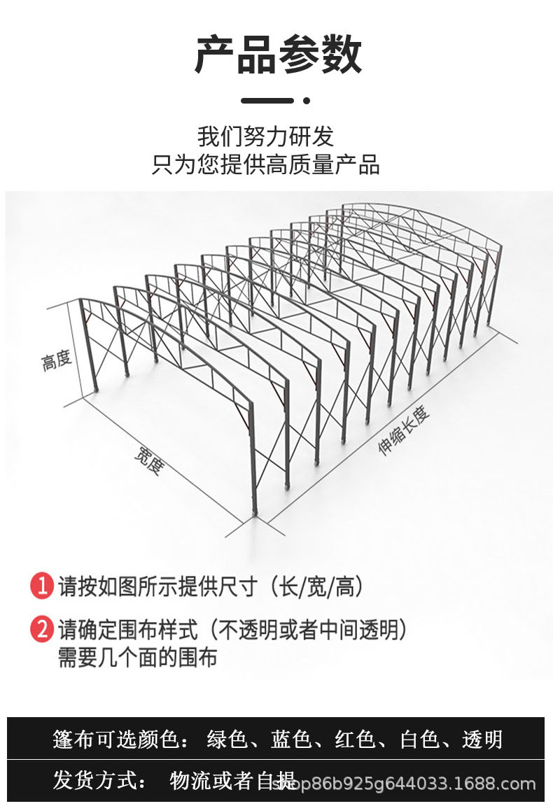 详情页