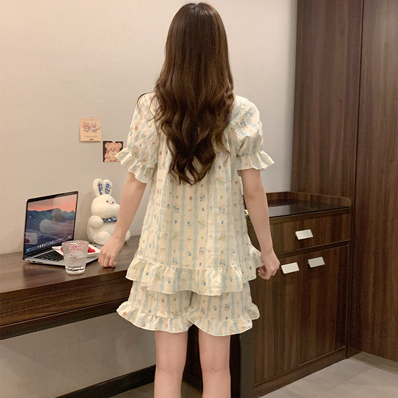 6978-1#蓝条熊3