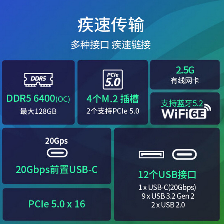 ROG STRIX X670E-F GAMING WIFI_
