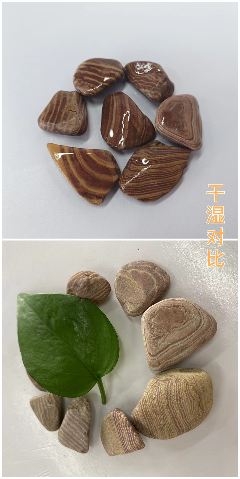 木纹黄详情3