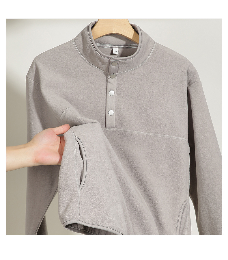 摇粒绒纽扣半开领套头衫 (8).jpg