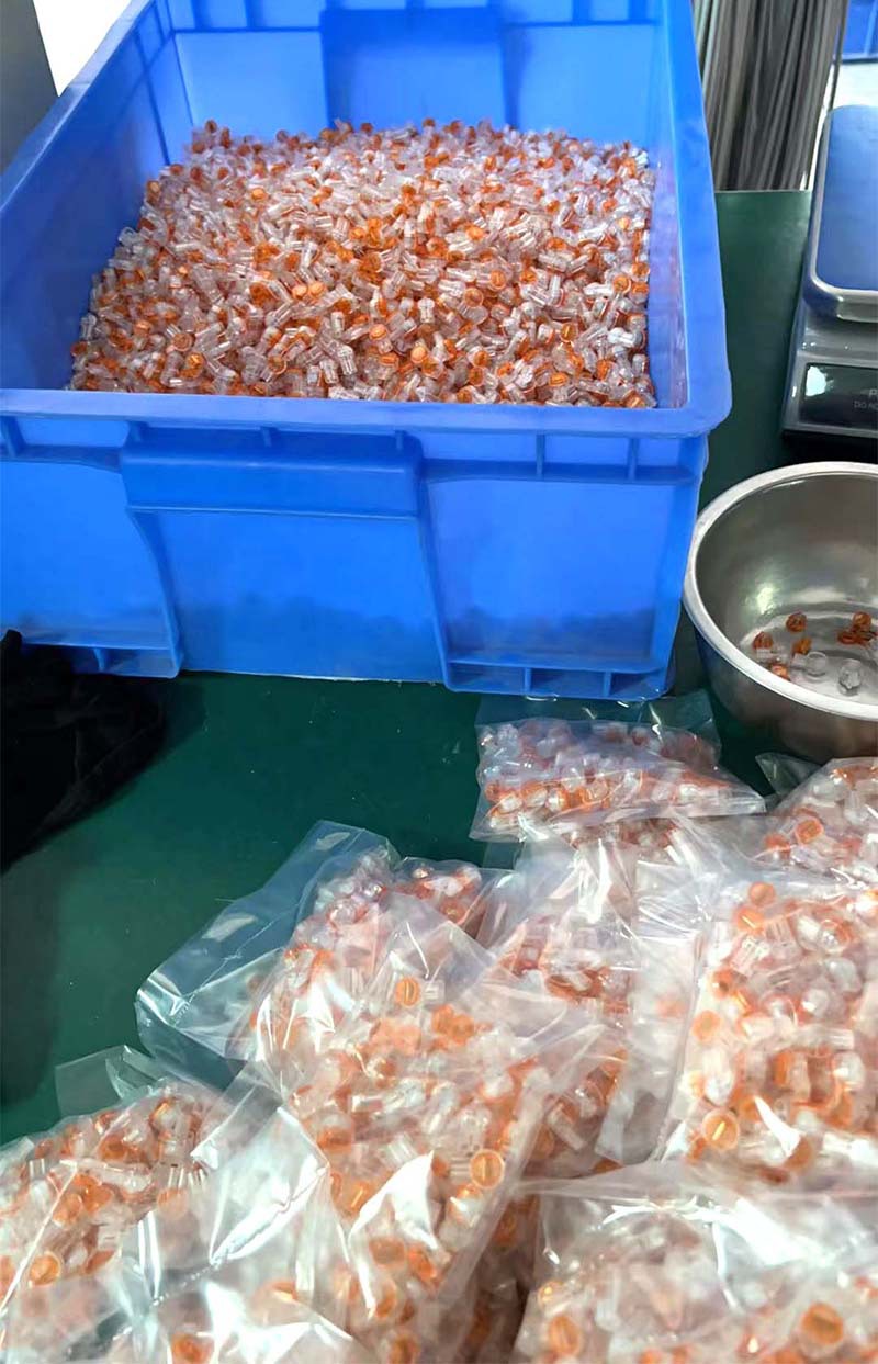 接线子实拍15
