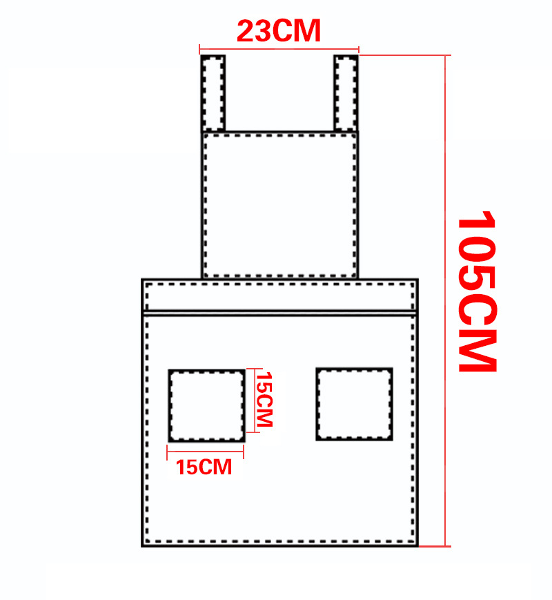 832尺寸