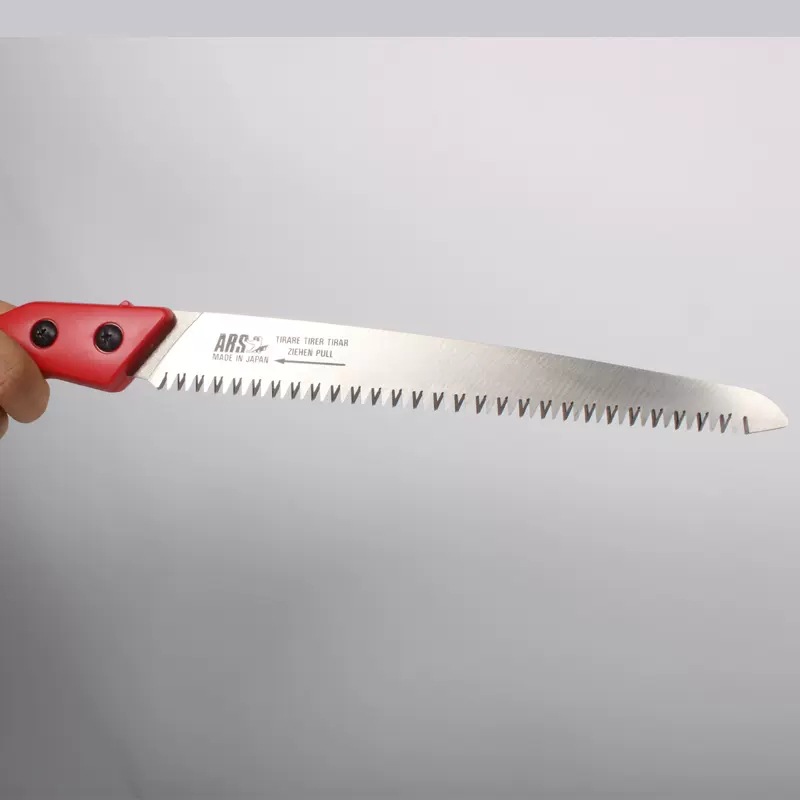 爱丽斯（ARS）CAM-24LN手锯 带护套手锯园艺手锯园林