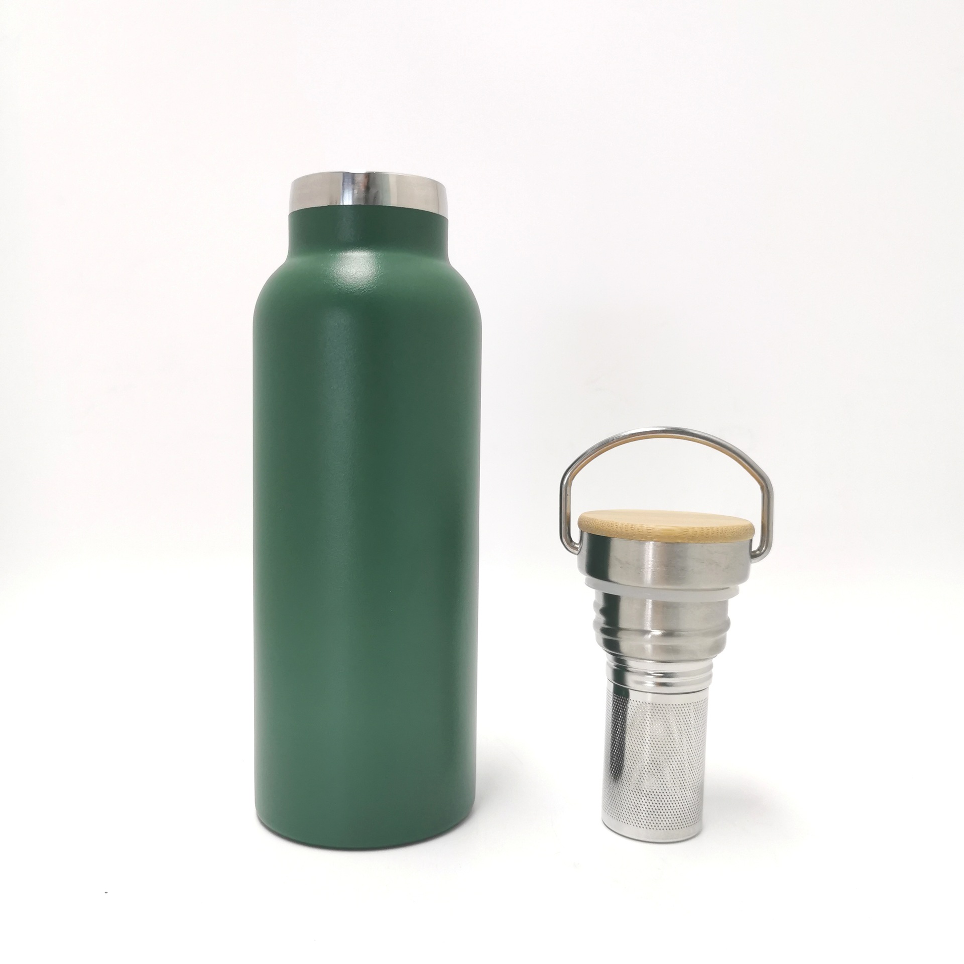Tea Infuser Water Bottle (2)