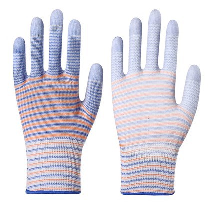 三色斑马纹涂掌1