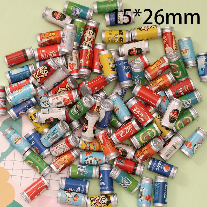 混款瘦长易拉罐