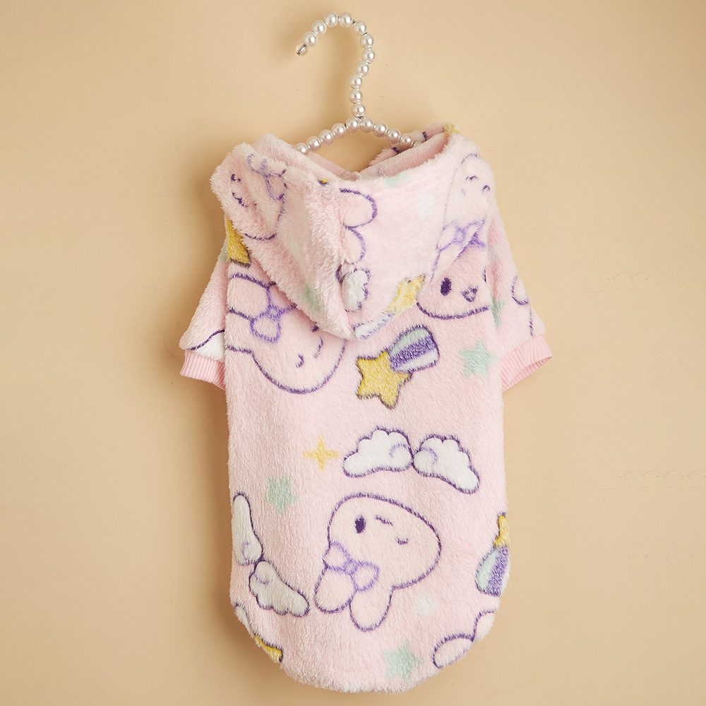 宠物衣服狗衣服