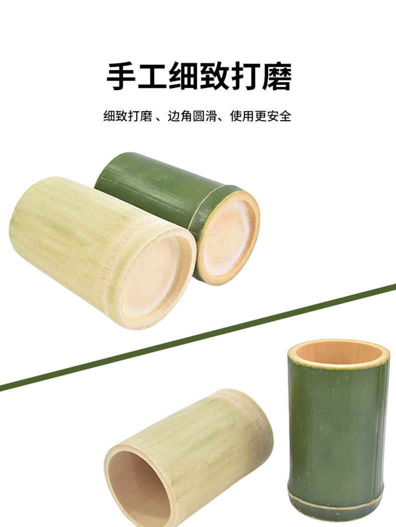 MYSPORTS BT100 多功能竹筒 详情图 (7)