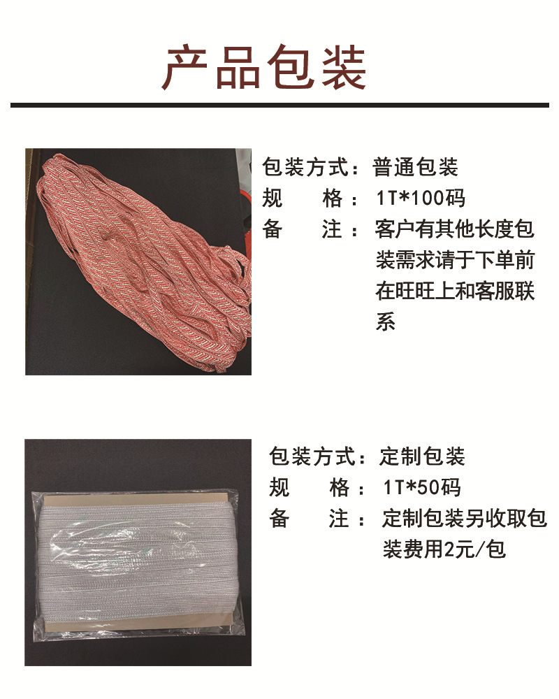 包装