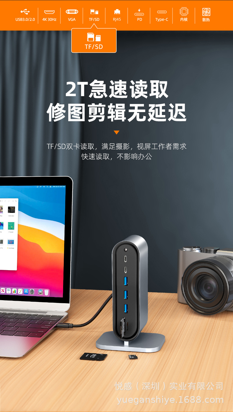 BYL-2201Typec拓展坞十四合一_10.jpg