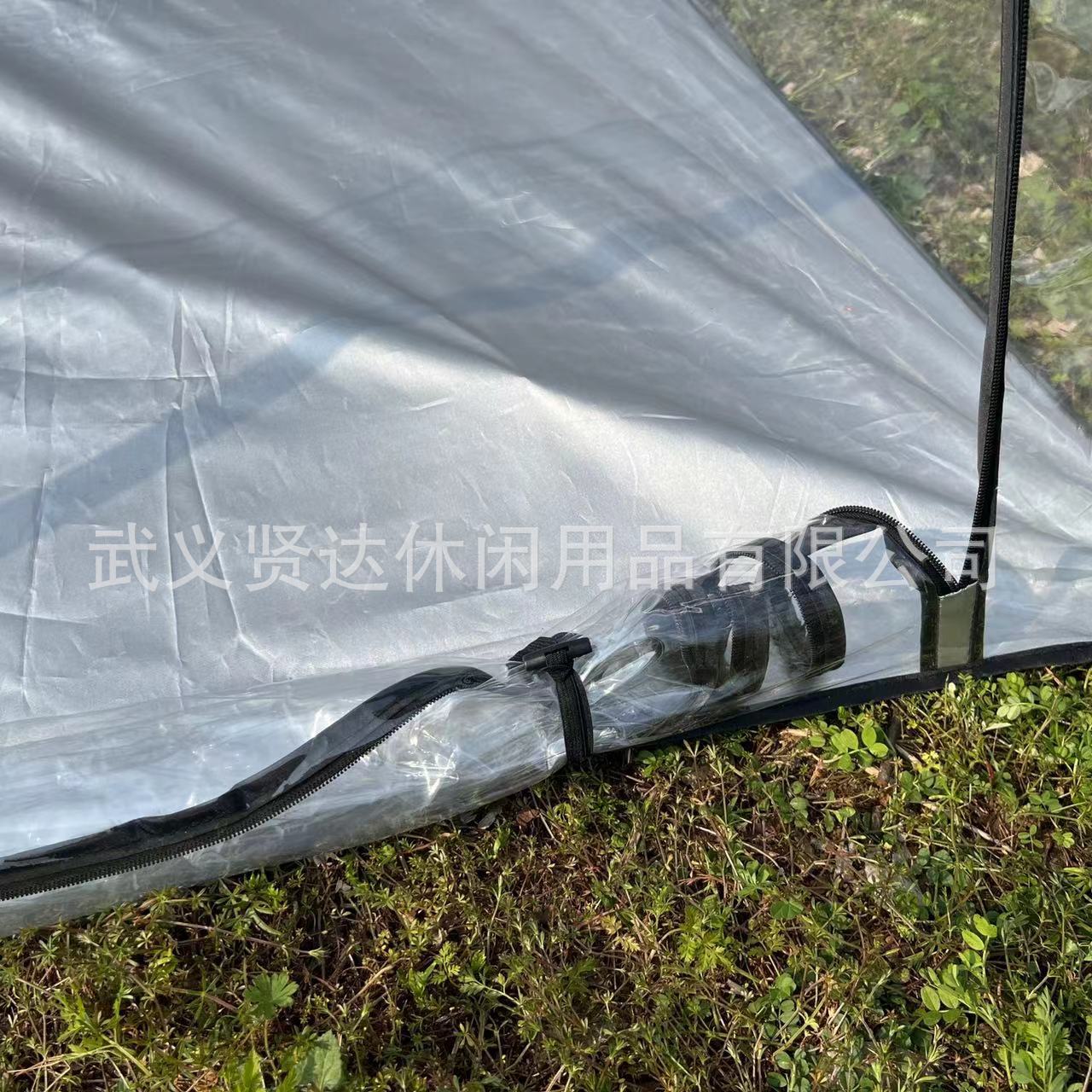 户外保暖阳光房