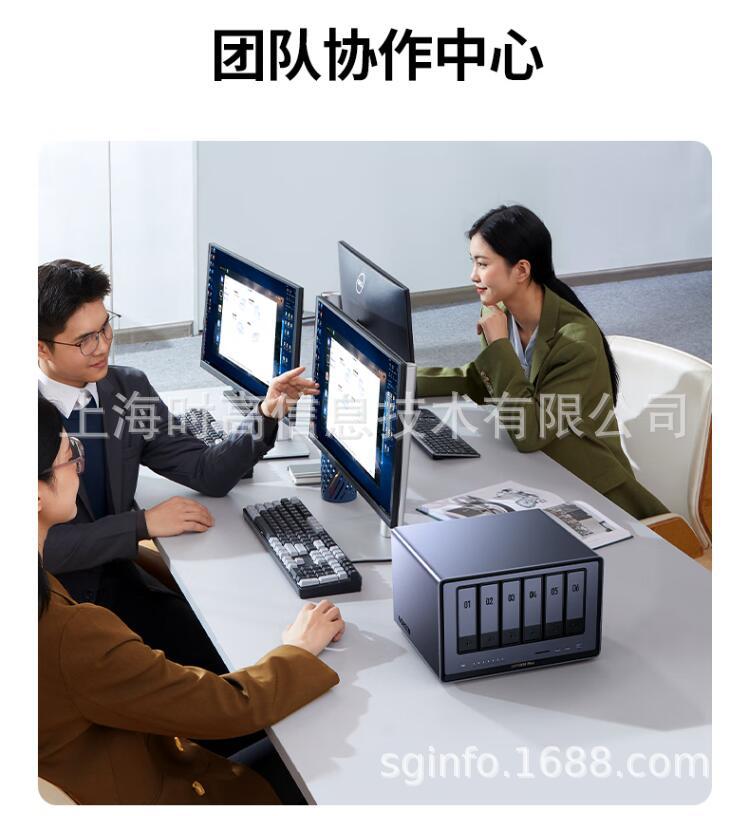 DXP6800