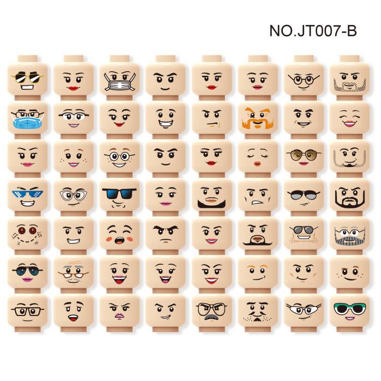 JT007-B
