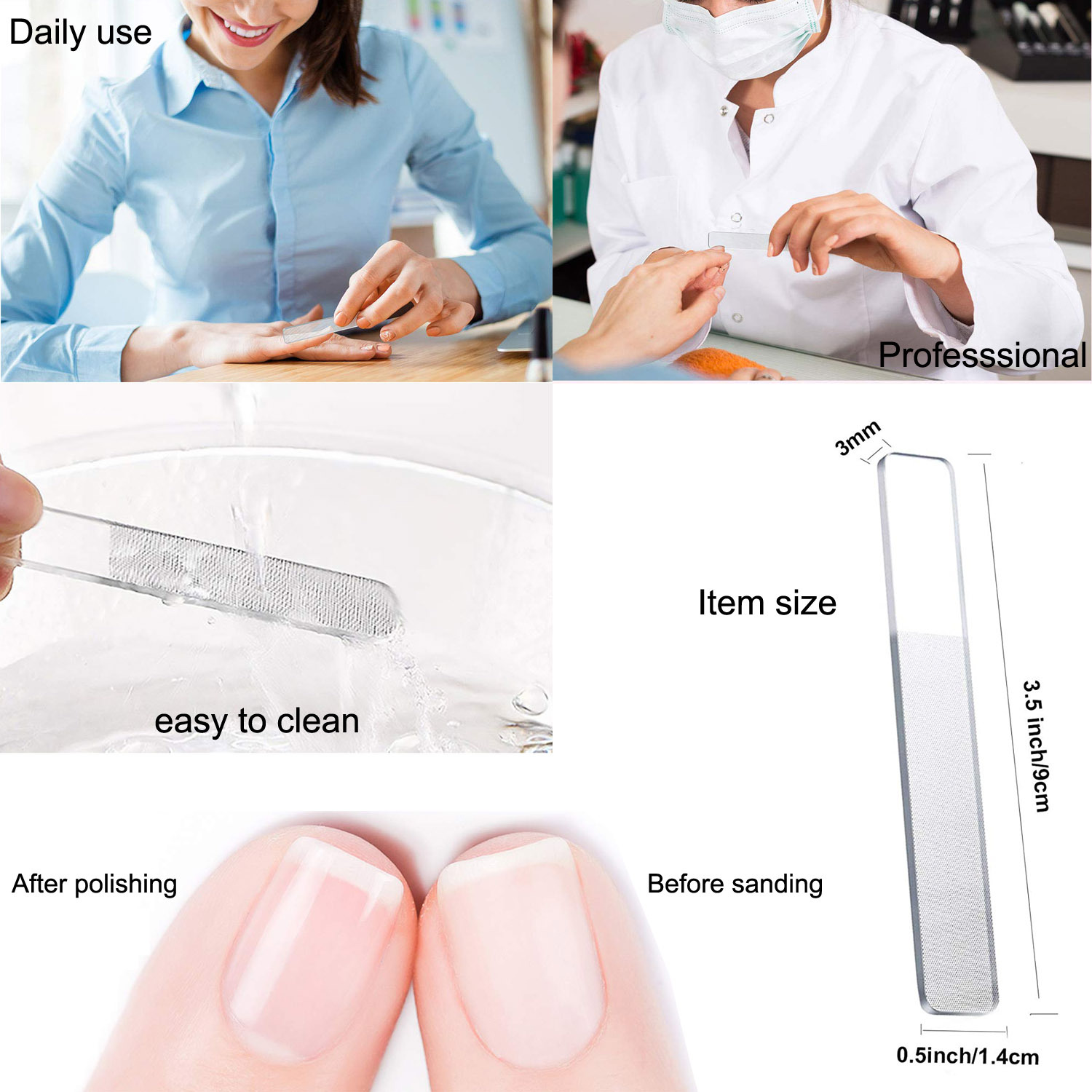 nail files