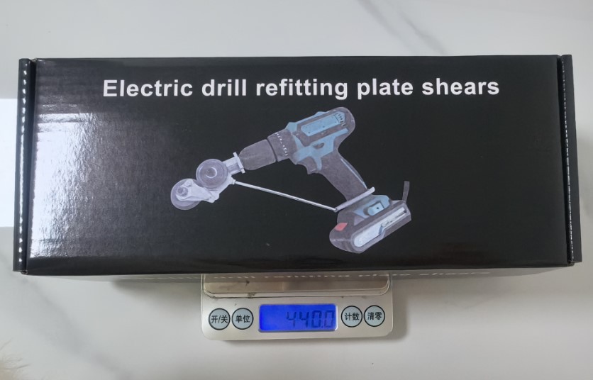 剪板器锂电（浙江）