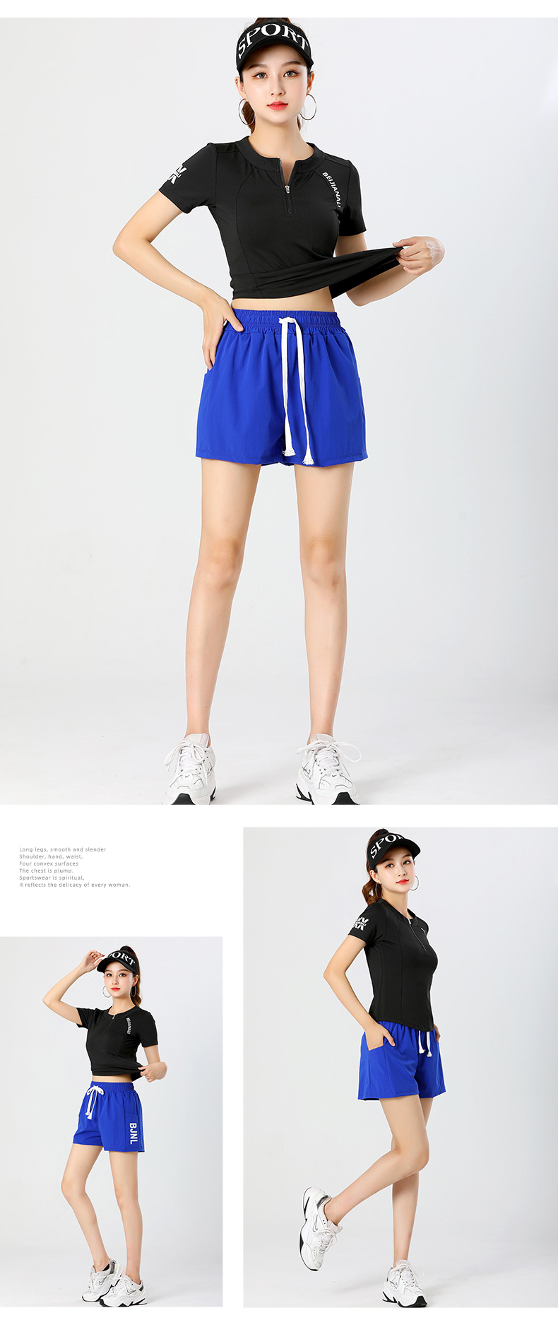 B2303#-拉链款-模特_05