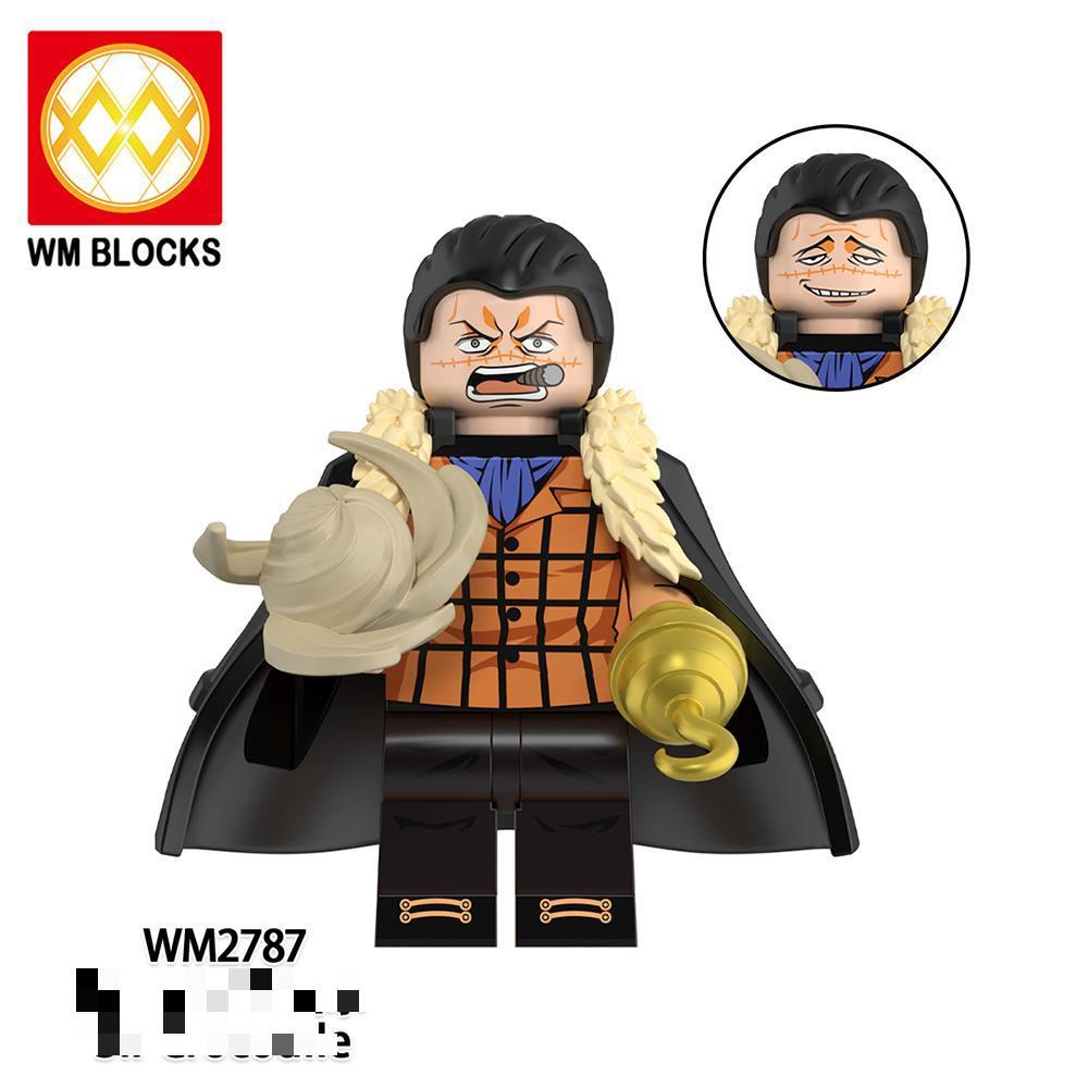 WM2787