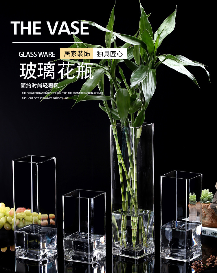 现代装饰花瓶