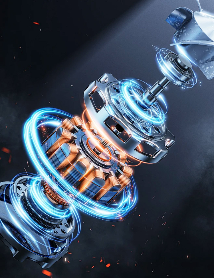 小型真空包装机