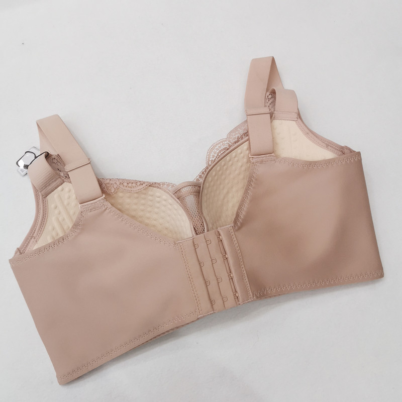 波点按摩杯文胸