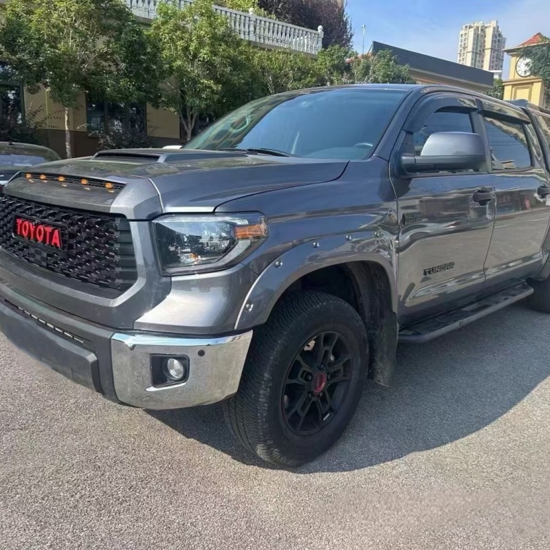 丰田坦途Tundra【XK50 2007-2021】6