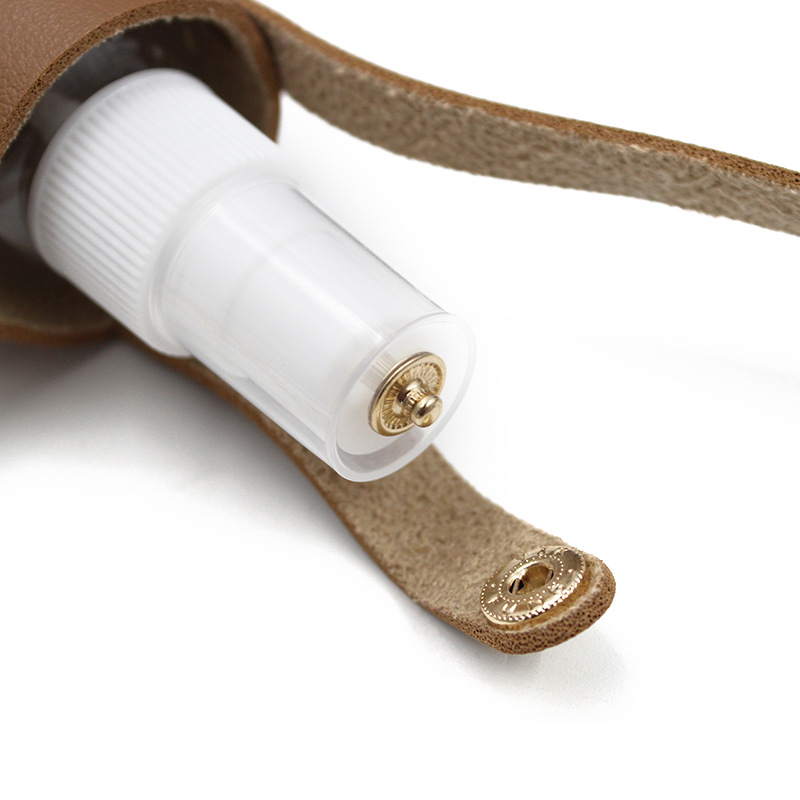 喷雾洗手液皮套