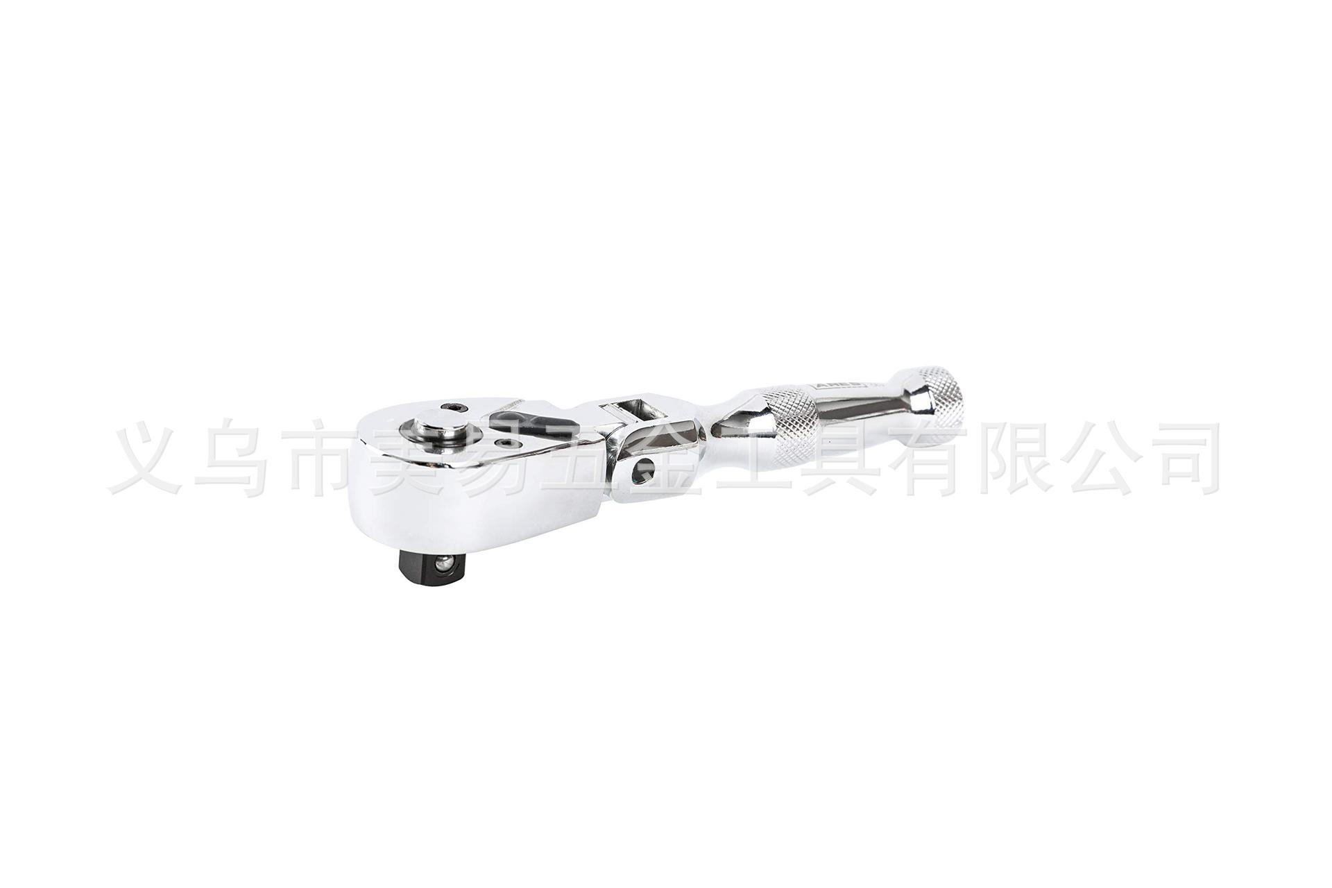 3 8_ Dr 72T Flex Head Stubby R