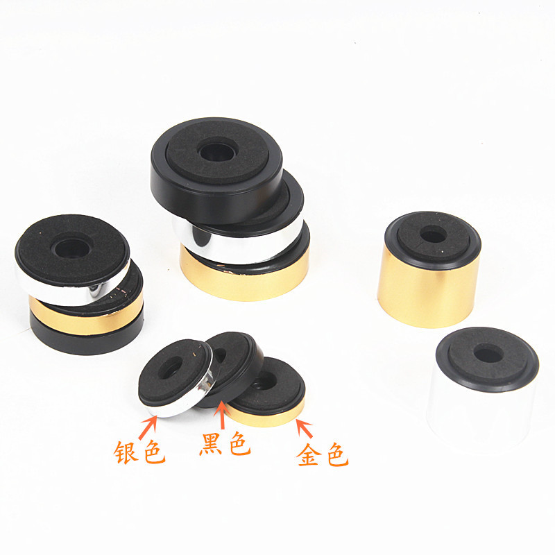 DVD CD 功放脚垫脚钉