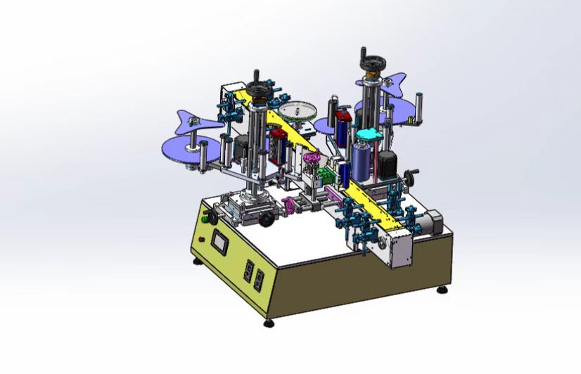 桌面式双侧面圆瓶2 (2)