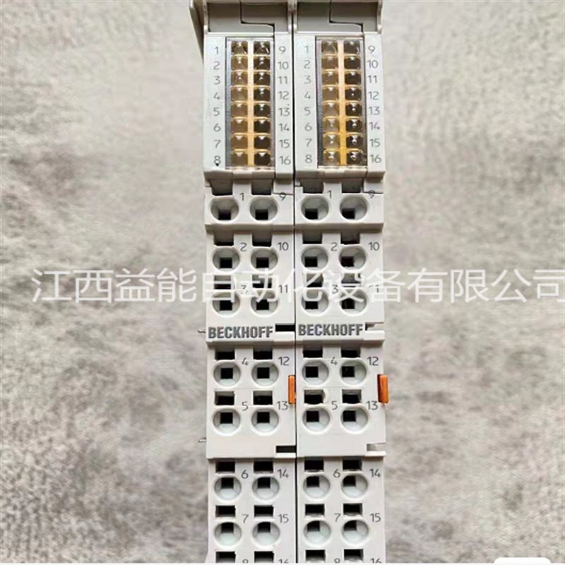 倍福模块EL1002EL1008EL1004 EL1014