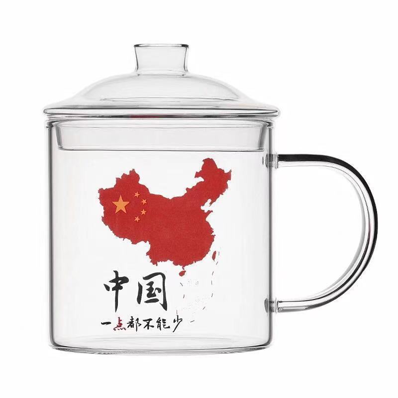 中国地图款