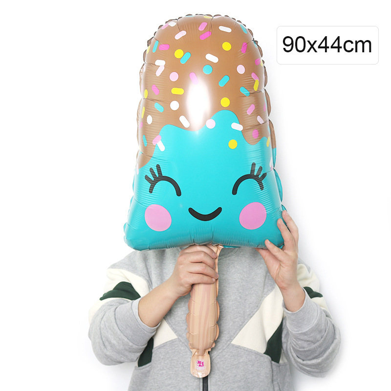 大号巧克力冰棒L QKL BB