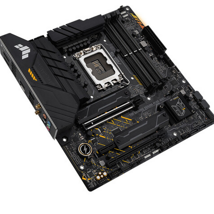 TUF GAMING B660M-PLUS WIFI_05