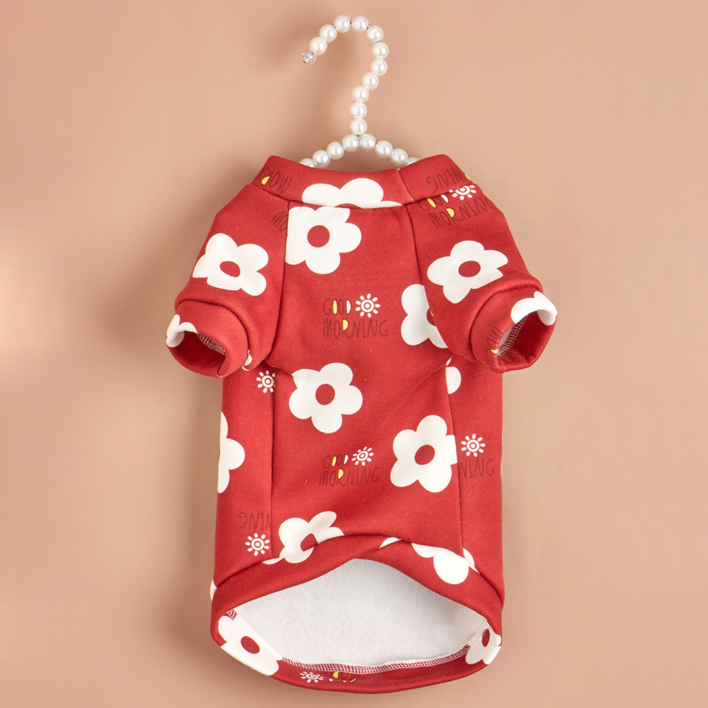 欧康宠物衣服 狗衣服 批发