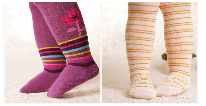 外贸婴儿连裤袜_11