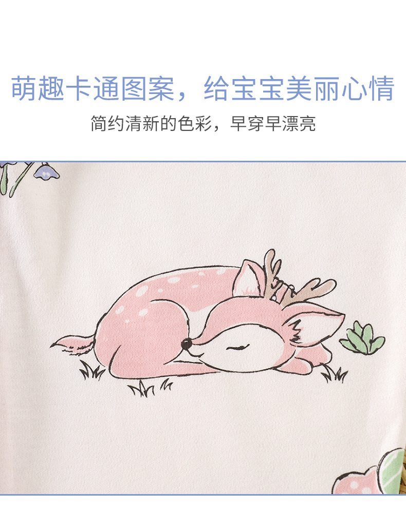 睡衣睡袋，三拉链连体衣 A版 (2).jpg