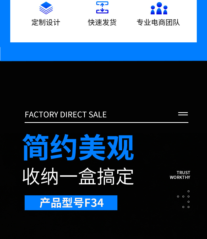 配件盒
