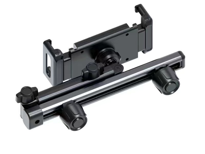 折叠车后枕支架　平板支架　车椅支架　折叠支架　支架