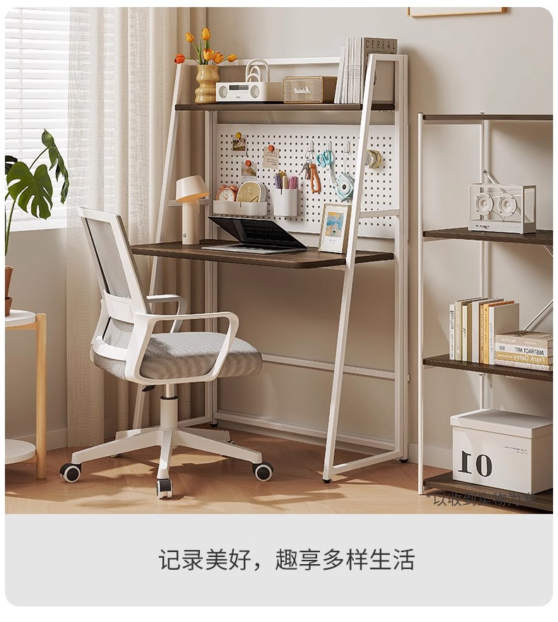 复制_电脑桌可折叠书桌书架一体学生家用学习桌卧.jpg