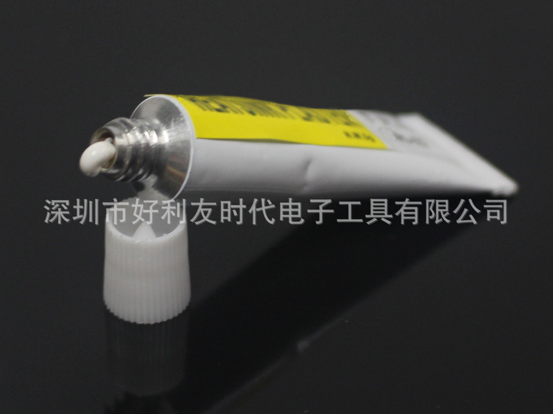 922导热胶 中性4